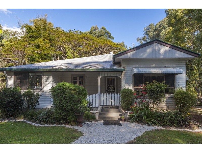 221 Kennedys Lane, Ewingsdale NSW 2481