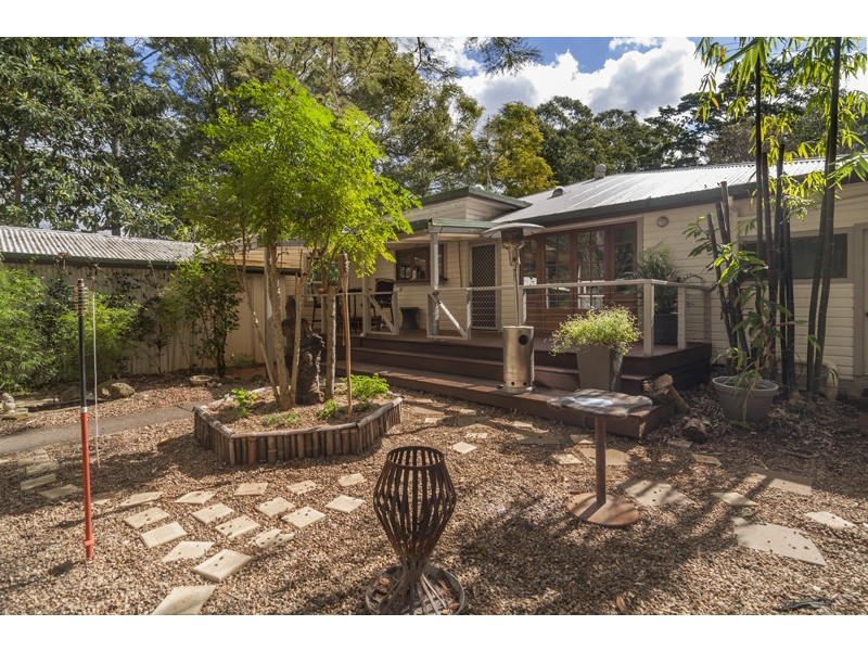 221 Kennedys Lane, Ewingsdale NSW 2481