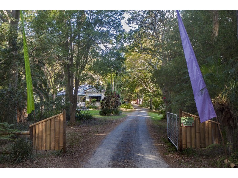 221 Kennedys Lane, Ewingsdale NSW 2481