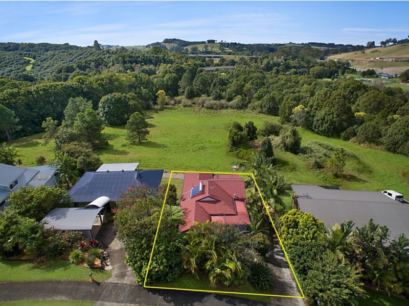 56 Rankin Drive, Bangalow NSW 2479