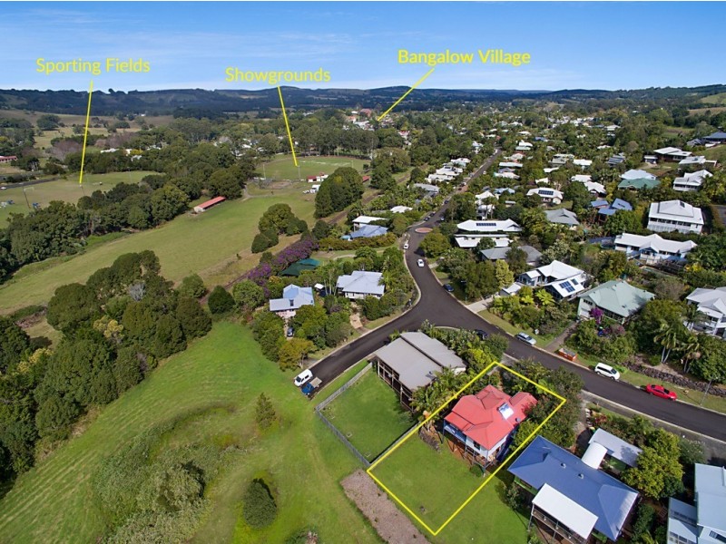 56 Rankin Drive, Bangalow NSW 2479