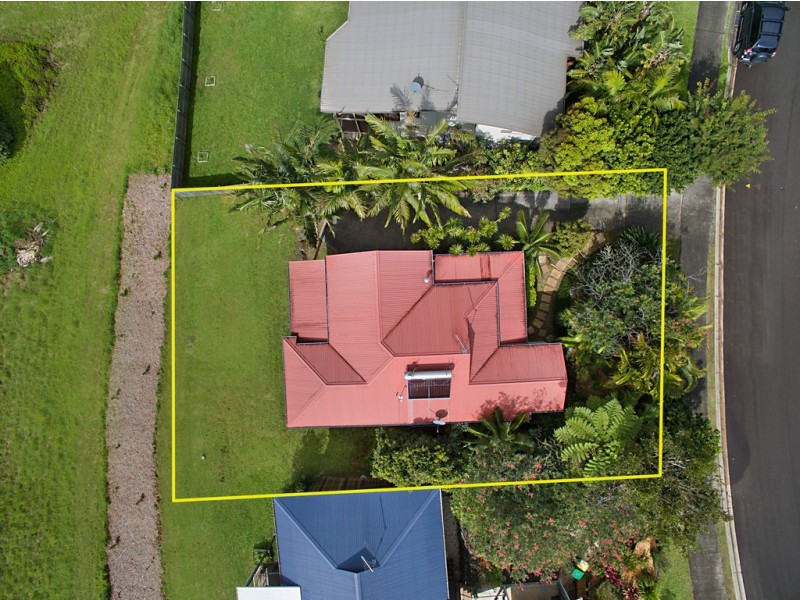 56 Rankin Drive, Bangalow NSW 2479