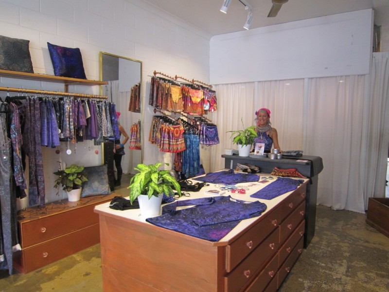 Shop 4/109 Jonson Street, Byron Bay NSW 2481