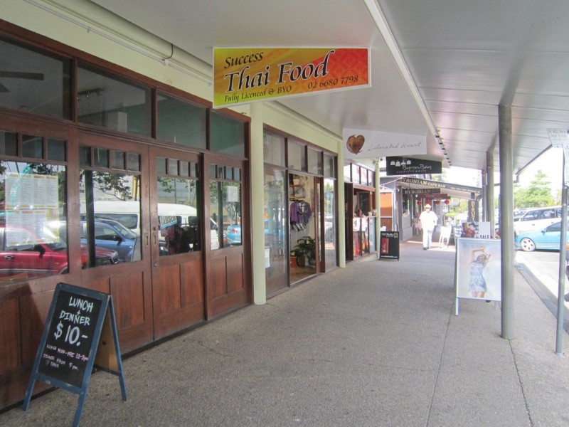 Shop 4/109 Jonson Street, Byron Bay NSW 2481