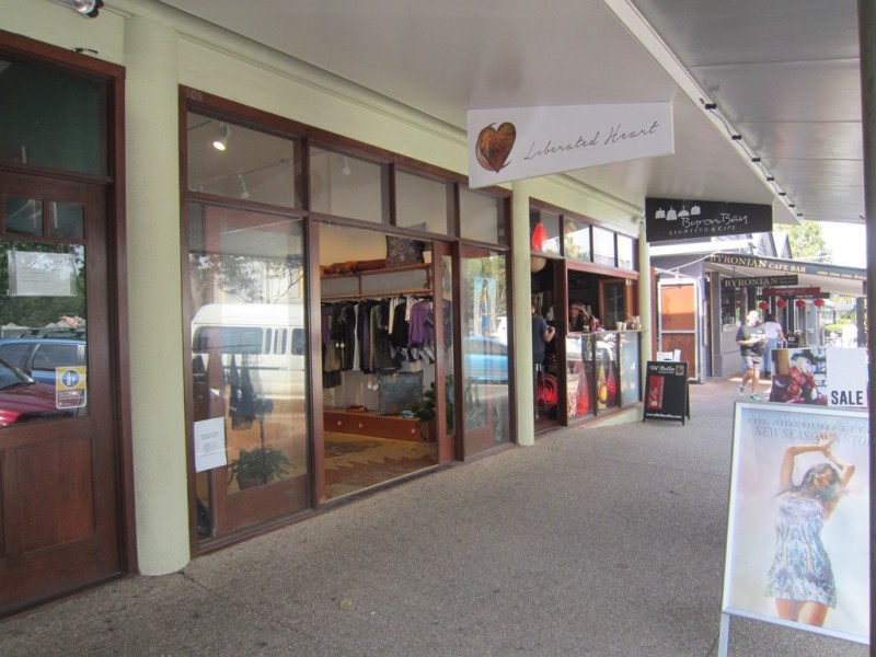 Shop 4/109 Jonson Street, Byron Bay NSW 2481