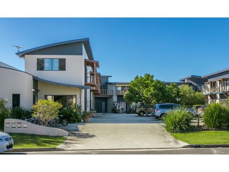 4/69 Centennial Circuit, Byron Bay NSW 2481