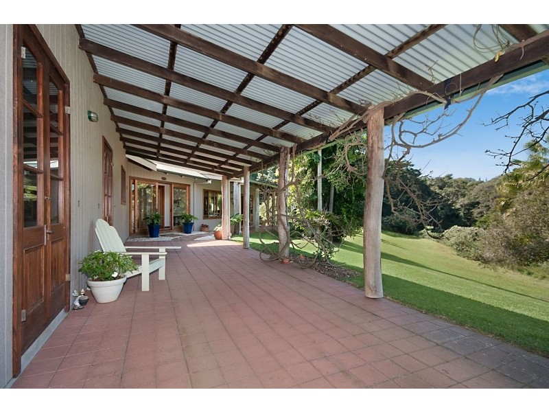81 Lofts Road, Coorabell NSW 2479