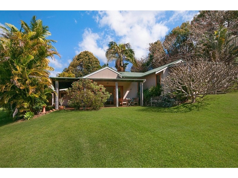 81 Lofts Road, Coorabell NSW 2479