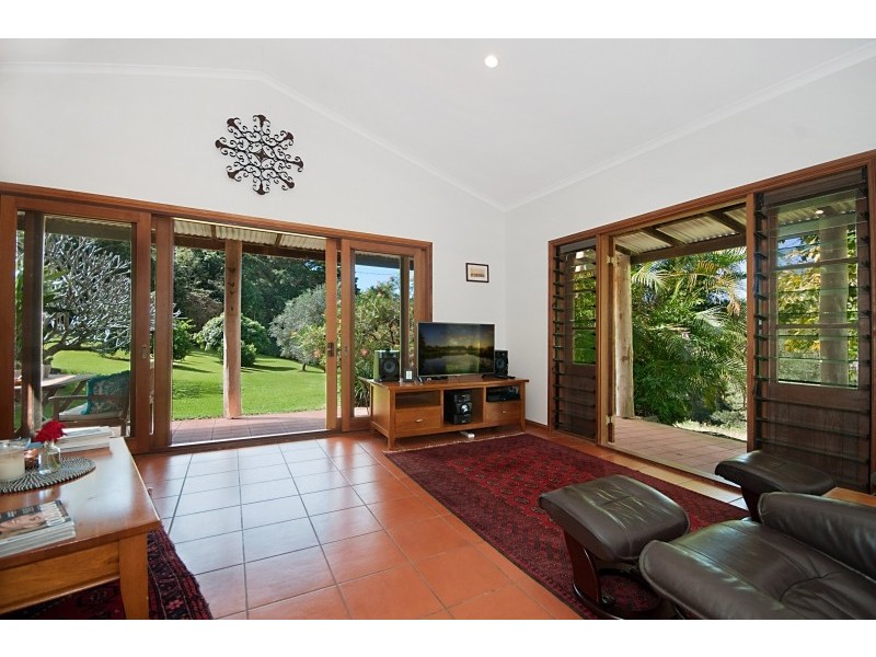 81 Lofts Road, Coorabell NSW 2479