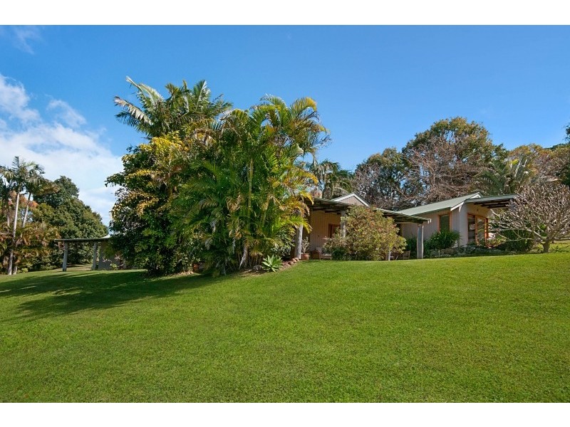 81 Lofts Road, Coorabell NSW 2479