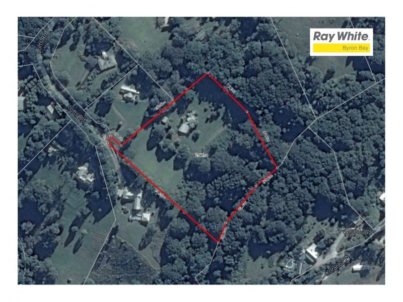 81 Lofts Road, Coorabell NSW 2479