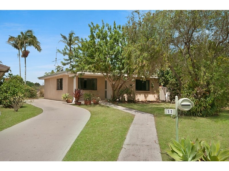 11 Warina Place, Mullumbimby NSW 2482