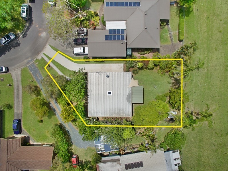 11 Warina Place, Mullumbimby NSW 2482