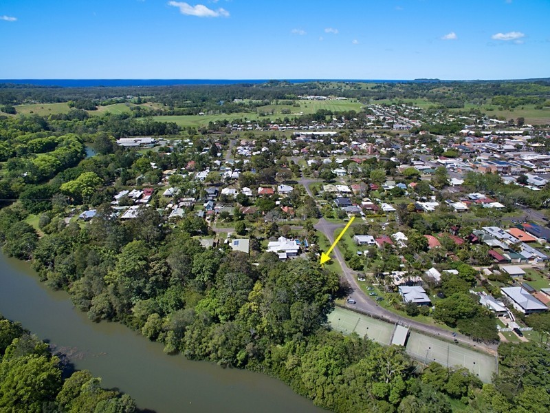 2 Tyagarah Street, Mullumbimby NSW 2482