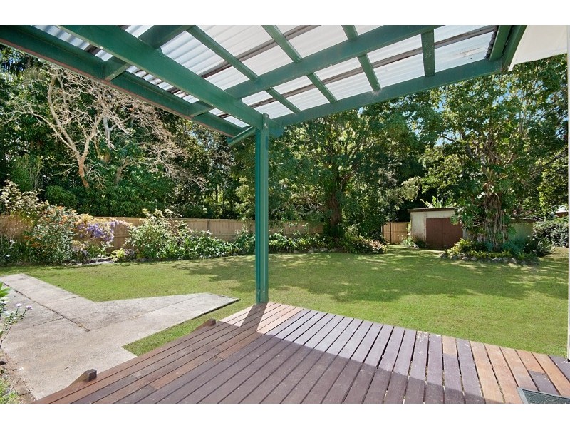 2 Tyagarah Street, Mullumbimby NSW 2482