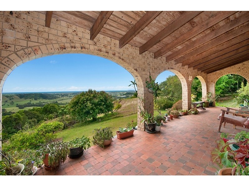 16 James View Court, Coorabell NSW 2479