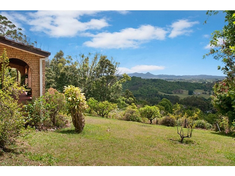 16 James View Court, Coorabell NSW 2479