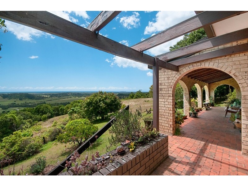 16 James View Court, Coorabell NSW 2479