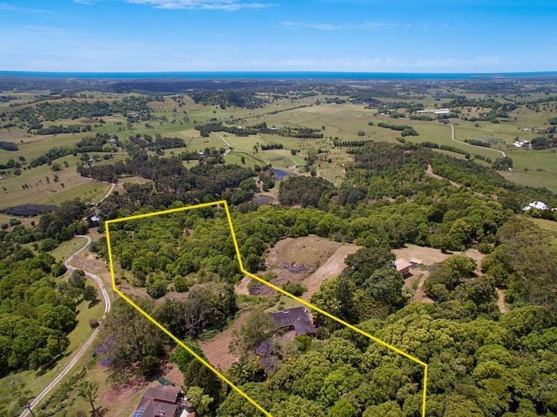 16 James View Court, Coorabell NSW 2479