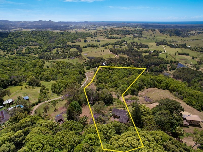 16 James View Court, Coorabell NSW 2479