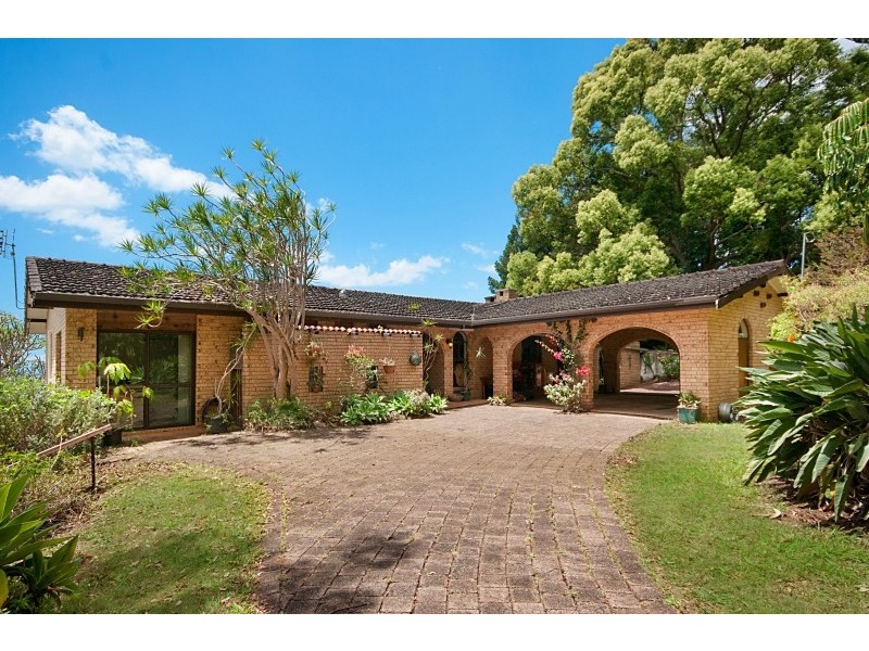 16 James View Court, Coorabell NSW 2479