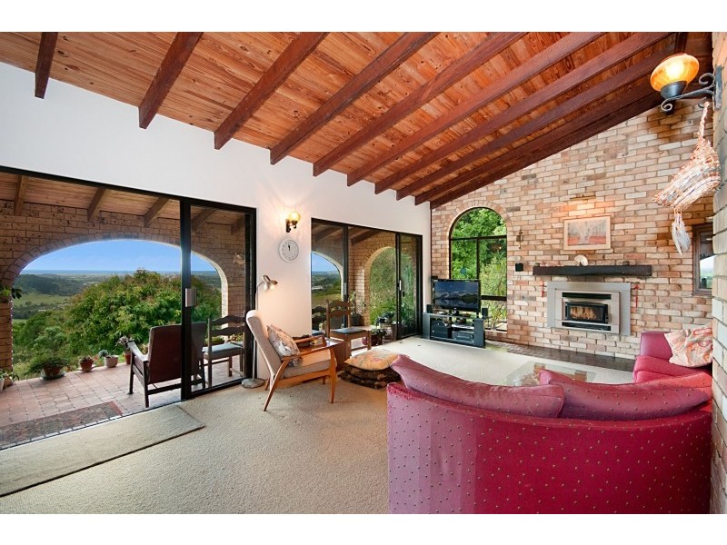 16 James View Court, Coorabell NSW 2479