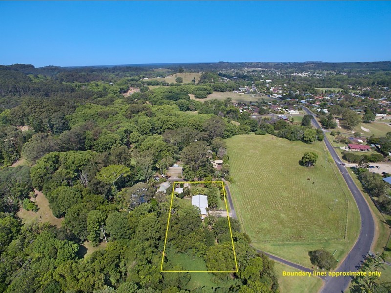 108 Main Arm Road, Mullumbimby NSW 2482