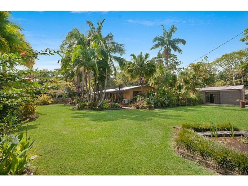 108 Main Arm Road, Mullumbimby NSW 2482