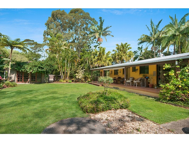 108 Main Arm Road, Mullumbimby NSW 2482