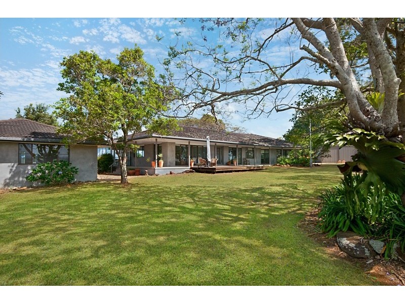 311 Booyong Road, Nashua NSW 2479