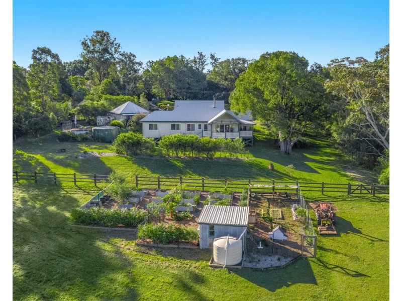 7 Myocum Downs Drive, Myocum NSW 2481