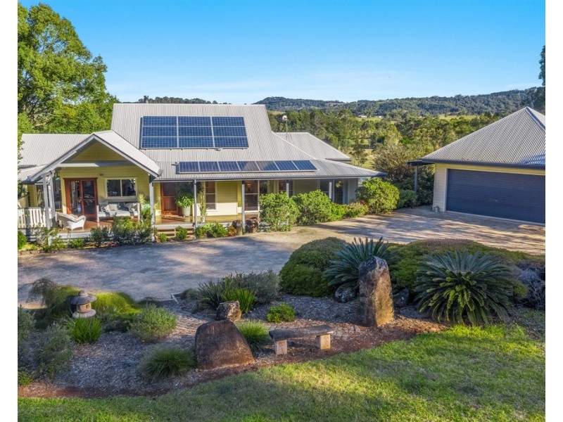 7 Myocum Downs Drive, Myocum NSW 2481