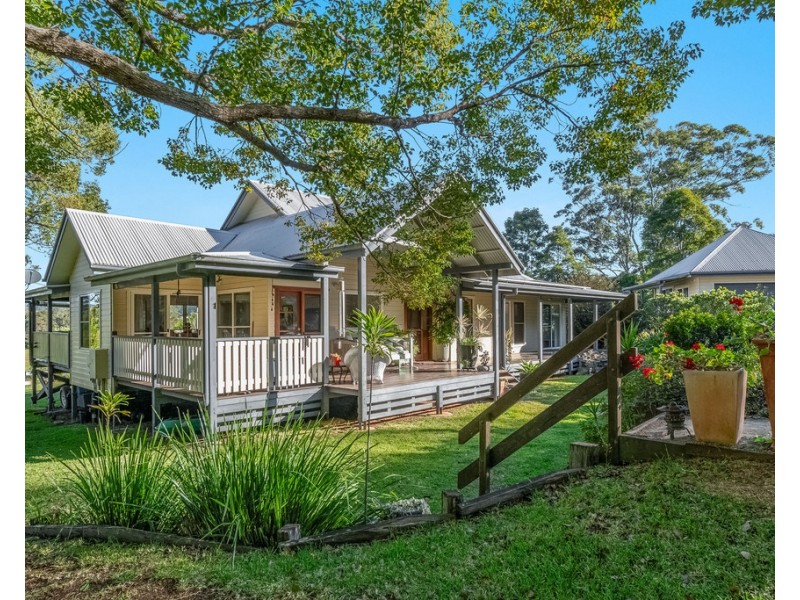 7 Myocum Downs Drive, Myocum NSW 2481