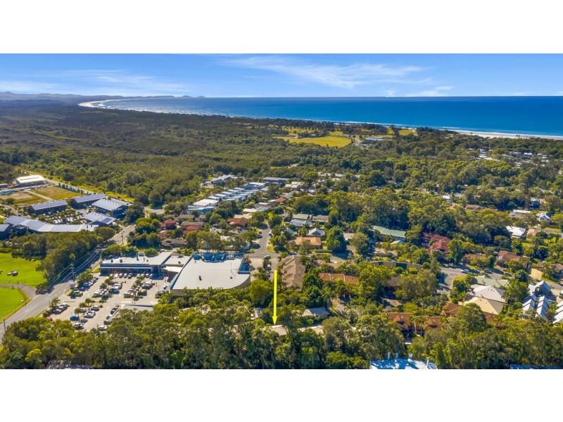 7/3-4 Cape Court, Byron Bay NSW 2481