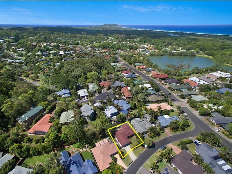 51 Coogera Circuit, Suffolk Park NSW 2481