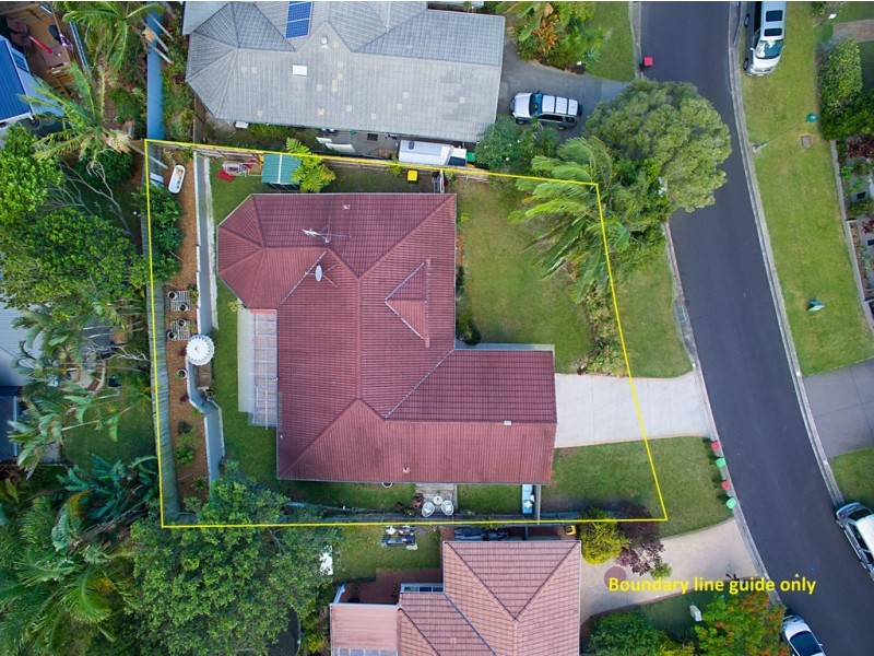 51 Coogera Circuit, Suffolk Park NSW 2481