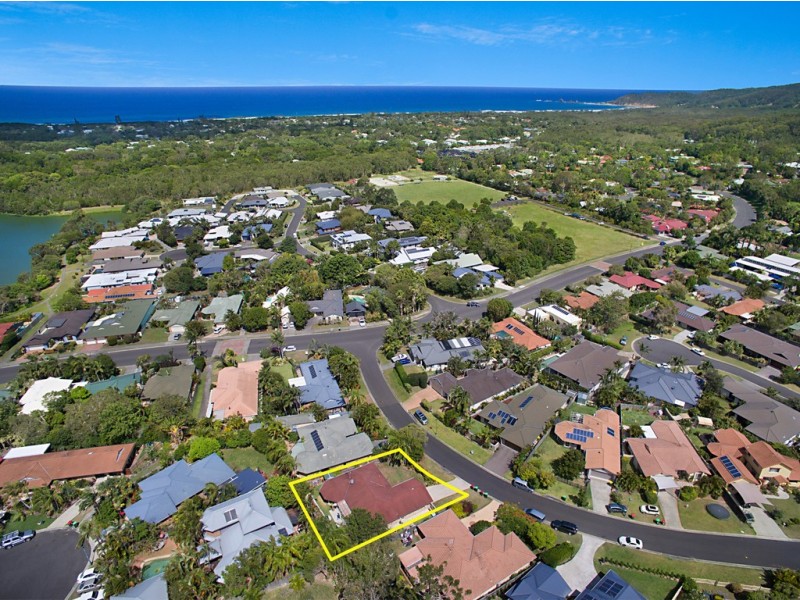 51 Coogera Circuit, Suffolk Park NSW 2481