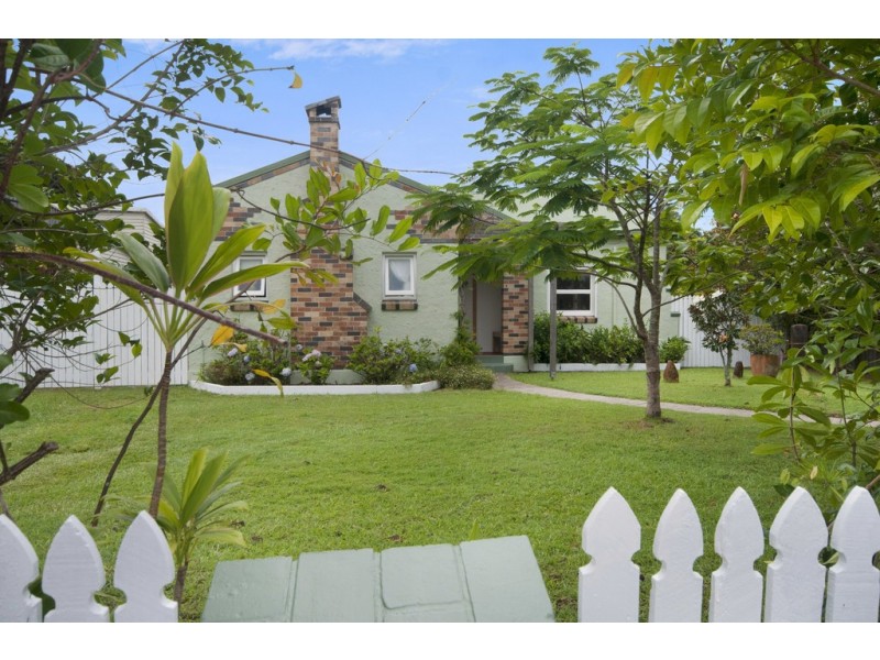 4 Argyle Street, Mullumbimby NSW 2482