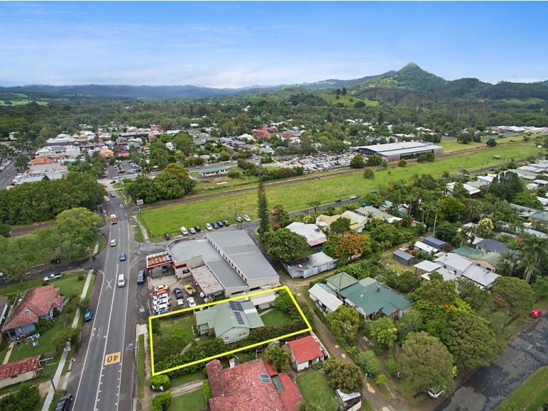 4 Argyle Street, Mullumbimby NSW 2482
