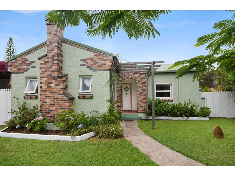 4 Argyle Street, Mullumbimby NSW 2482