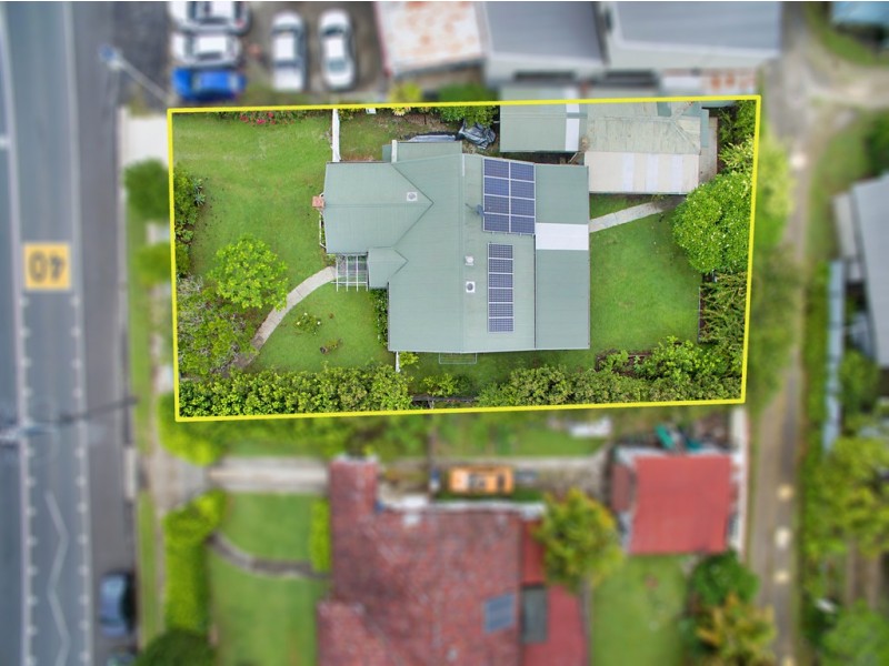 4 Argyle Street, Mullumbimby NSW 2482