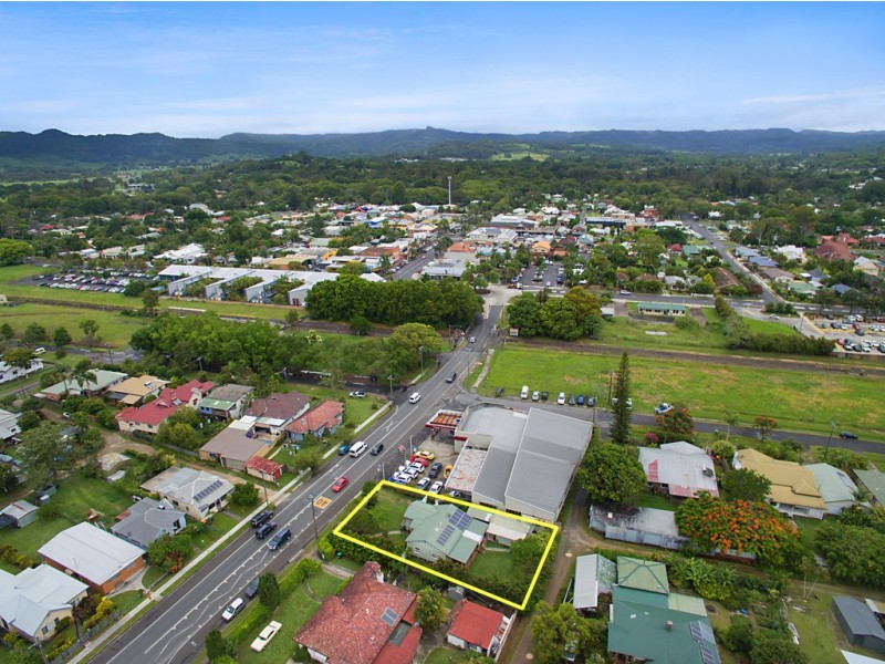 4 Argyle Street, Mullumbimby NSW 2482