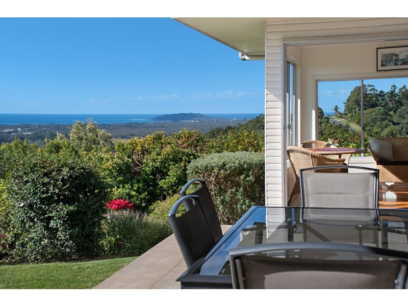 1681 Hinterland Way, Mcleods Shoot NSW 2479
