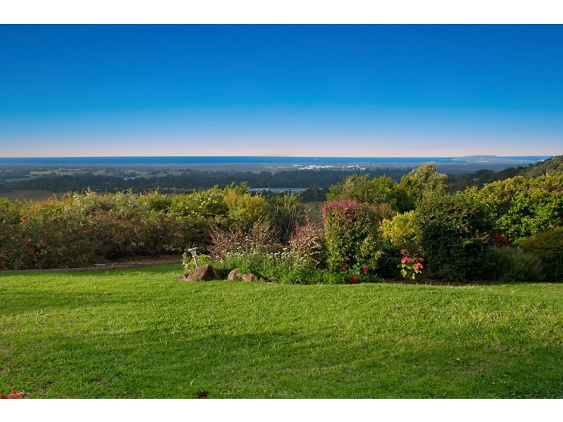 1681 Hinterland Way, Mcleods Shoot NSW 2479