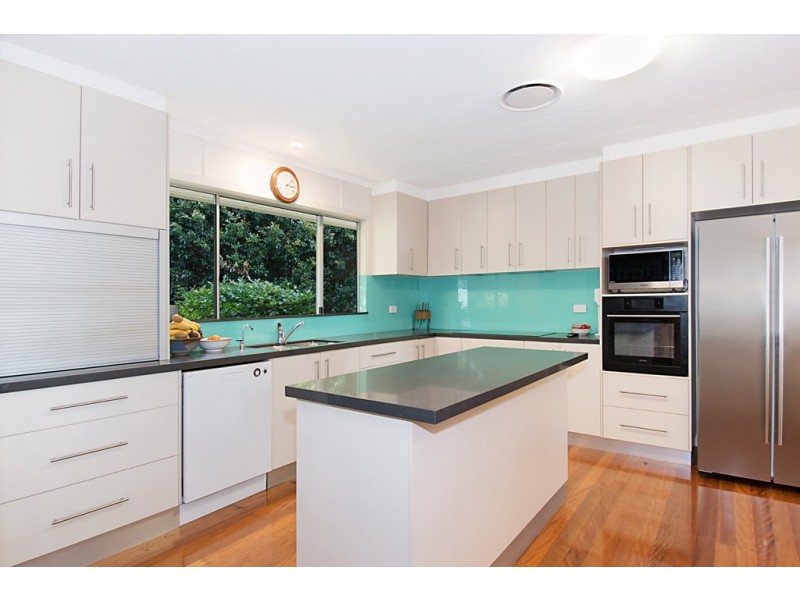 1681 Hinterland Way, Mcleods Shoot NSW 2479