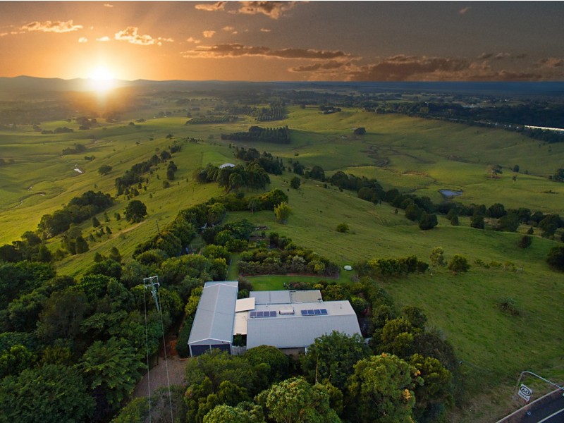 1681 Hinterland Way, Mcleods Shoot NSW 2479