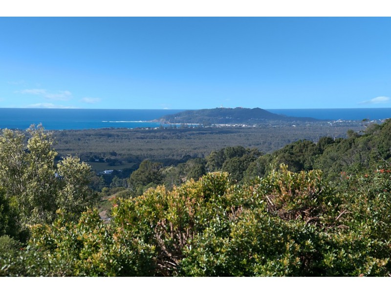 1681 Hinterland Way, Mcleods Shoot NSW 2479