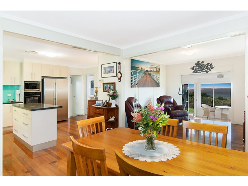 1681 Hinterland Way, Mcleods Shoot NSW 2479