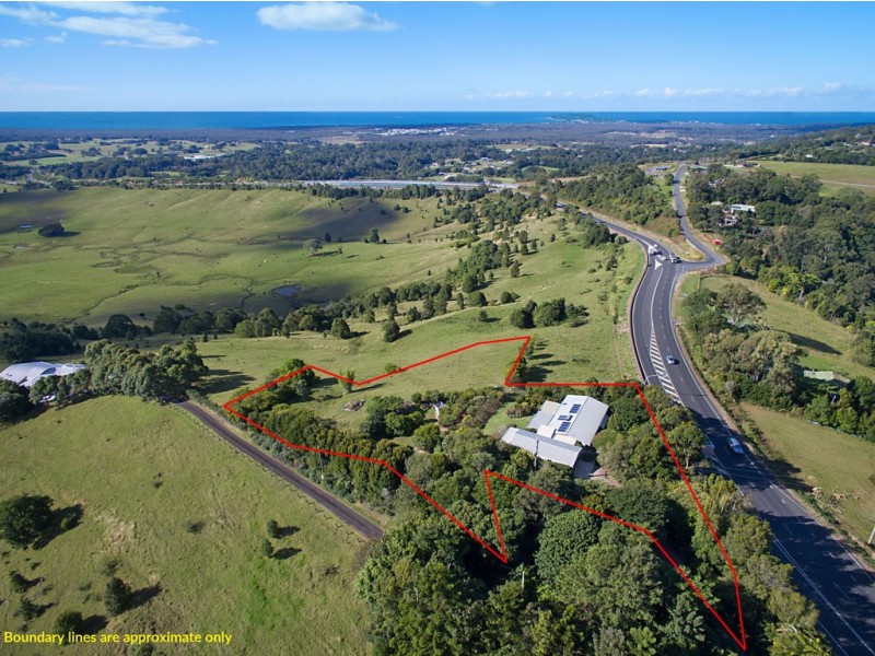 1681 Hinterland Way, Mcleods Shoot NSW 2479