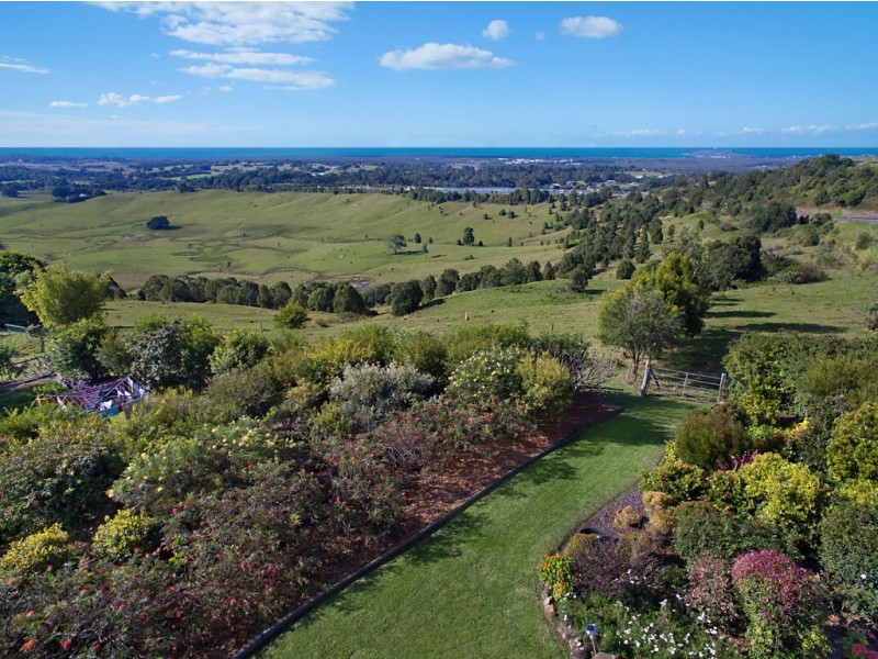 1681 Hinterland Way, Mcleods Shoot NSW 2479